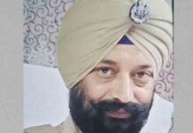 होशियारपुर – सेंट्रल जेल का बड़ा अधिकारी इस गंदे काम में अरेस्ट, ऐसे हुआ खुलासा