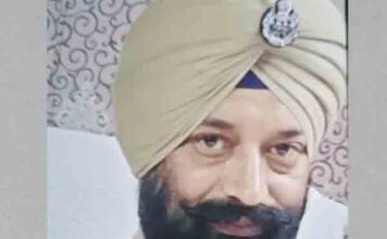 होशियारपुर – सेंट्रल जेल का बड़ा अधिकारी इस गंदे काम में अरेस्ट, ऐसे हुआ खुलासा