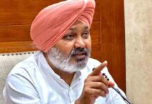1,279 नई सरकारी बसों के शामिल होने से पंजाब सार्वजनिक परिवहन अवसंरचना के क्षेत्र में भारत का नंबर-1 राज्य बनेगा : हरपाल चीमा