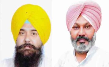 आप ने धर्मेंद्र प्रधान के इस्तीफे को विद्यार्थियों और युवाओं की जीत बताया किया स्वागत