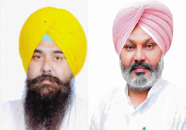 harpal cheema - malwinder kang