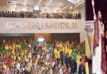 फिल्म ‘कनकां दे ओहले’ की स्टार कास्ट ने एच.एम.वी. का दौरा किया