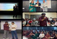 इनोसेंट हार्ट्स ने प्रेरणा, मनोरंजन और दूरदृष्टि के साथ 2026 बैच का किया स्वागत