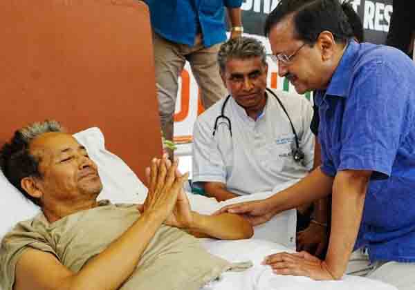 kejriwal