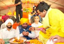 पंजाब सरकार पहली अगस्त से खाटू श्याम, सालासर, वृंदावन और ऋषिकेश के लिए मुफ्त तीर्थ यात्रा करवाएगी: मुख्यमंत्री भगवंत मान