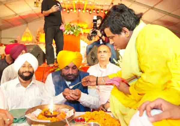 mohali