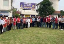 नए नियुक्त चेयरमैन अपनी-अपनी सोसाइटियों की भलाई के लिए अहम भूमिका निभाएंगे: नितिन कोहली