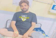 भगवंत मान सरकार की मुख्यमंत्री सेहत योजना से मोहाली के एक नाई के घुटने का निःशुल्क ऑपरेशन, फिर से काम पर लौटने की जगी उम्मीद