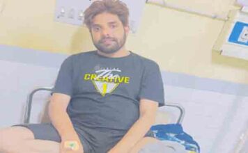 भगवंत मान सरकार की मुख्यमंत्री सेहत योजना से मोहाली के एक नाई के घुटने का निःशुल्क ऑपरेशन, फिर से काम पर लौटने की जगी उम्मीद