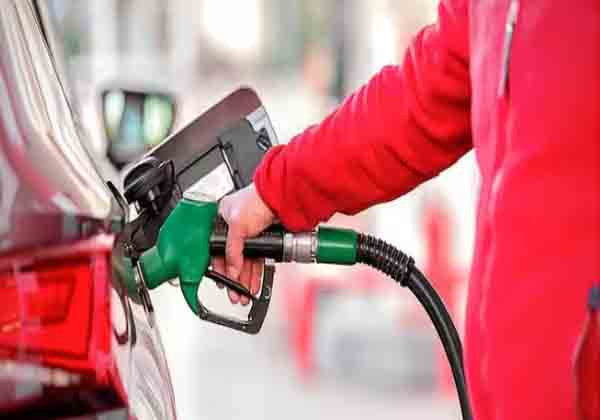 petrol diesel