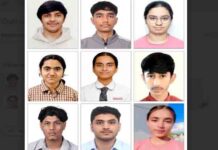 स्टूडेंट्स ऑफ सेंट सोल्जर ग्रुप ने नीट 2026 में शानदार प्रदर्शन कर संस्थान का नाम किया रोशन