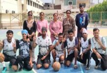 पीएसईबी जोन खेल 2026 में सेंट सोल्जर ग्रुप के विद्यार्थियों ने किया उत्कृष्ट प्रदर्शन