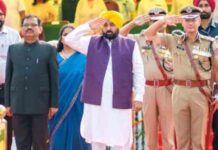 आज़ादी का 80वां दिवस पंजाब की महिलाओं की ‘आर्थिक आज़ादी’ का साल होगा – सीएम भगवंत मान