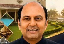 ‘पद नहीं, जिम्मेदारी’ का दृढ़ संकल्प… जानें कैसा होगा नया जिमखाना क्लब? अमित कुकरेजा ने सामने रखा अपना विज़न