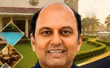 ‘पद नहीं, जिम्मेदारी’ का दृढ़ संकल्प… जानें कैसा होगा नया जिमखाना क्लब? अमित कुकरेजा ने सामने रखा अपना विज़न