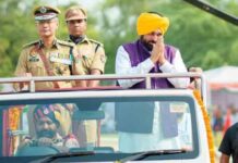 आज़ादी का 80वां दिवस पंजाब की महिलाओं की ‘आर्थिक आज़ादी’ का साल होगा – मुख्यमंत्री भगवंत मान