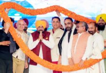 भगवंत मान सरकार ने 35.5 लाख महिलाओं के खातों में मासिक वित्तीय सहायता राशि डाली