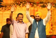 पंजाब के बुजुर्गों को तीर्थ यात्रा पर ले जाकर भगवंत मान ने साबित कर दिया है कि वे आधुनिक युग के श्रवण पुत्र हैं: अरविंद केजरीवाल