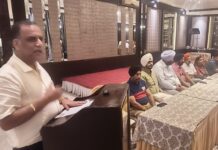Gymkhana Club Election 2026 – असमंजस खत्म, चुनाव लड़ेंगे प्रोग्रेसिव, सभी कैंडीडेट का ऐलान