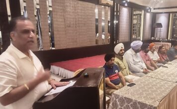 Gymkhana Club Election 2026 – असमंजस खत्म, चुनाव लड़ेंगे प्रोग्रेसिव, सभी कैंडीडेट का ऐलान