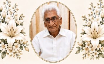 जालंधर-संजीव भंडारी, बलविंदर भंडारी के पिता और मनोज बाहरी के ससुर श्री कृष्ण भंडारी का निधन, वीरवार को होगा अंतिम संस्कार