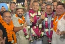 प्रभात टाइम्स की खबर पर क्लब सदस्यों ने लगाई मुहर, सत्ता पर अचीवर्ज़ काबिज, नितिन कोहली, विक्की पुरी, नरेश तिवाड़ी, पप्पू खौसला ही साबित हुए असली धुंरधर