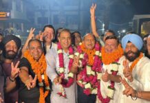 प्रभात टाइम्स की खबर पर क्लब सदस्यों ने लगाई मुहर, सत्ता पर अचीवर्ज़ काबिज, नितिन कोहली, विक्की पुरी, नरेश तिवाड़ी, पप्पू खौसला ही साबित हुए असली धुंरधर