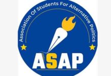 ABVP की जीत पर AAP/ASAP का बड़ा सवाल: विवादित दस्तावेज़ों और चुनावी पात्रता पर हाईकोर्ट जाएगी टीम, PU प्रशासन की चुप्पी पर भी उठे सवाल