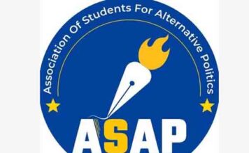 ABVP की जीत पर AAP/ASAP का बड़ा सवाल: विवादित दस्तावेज़ों और चुनावी पात्रता पर हाईकोर्ट जाएगी टीम, PU प्रशासन की चुप्पी पर भी उठे सवाल
