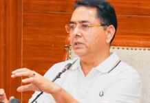 सोलर लाइटों से रोशन होंगे पंजाब के गाँव, 470 करोड़ से लगाई जाएंगी 3 लाख लाइटें : अमन अरोड़ा