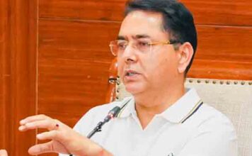 सोलर लाइटों से रोशन होंगे पंजाब के गाँव, 470 करोड़ से लगाई जाएंगी 3 लाख लाइटें : अमन अरोड़ा