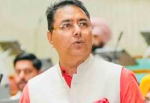 नोटबंदी की तरह ही है E20; दावे बड़े पर सबूत कोई नहीं: अमन अरोड़ा