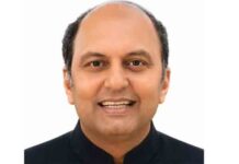 ‘पद नहीं, जिम्मेदारी’ का दृढ़ संकल्प… जानें कैसा होगा नया जिमखाना क्लब? अमित कुकरेजा ने सामने रखा अपना विज़न