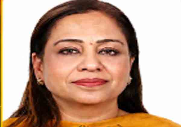anu mata