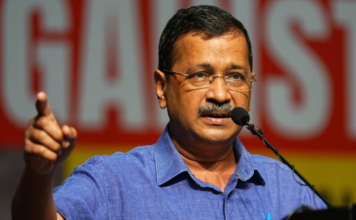 ई-20 के खिलाफ टाउनहॉल में बोले केजरीवाल, ‘‘देश को पंपों पर शुद्ध पेट्रोल और ई-20 का विकल्प दे सरकार