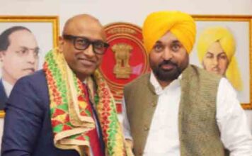 मोहाली बनेगा आई.टी. हब: मुख्यमंत्री भगवंत मान