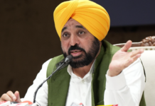 केंद्रीय एजेंसियों का दुरुपयोग कर रही है ‘ईडी पार्टी’, पंजाब चुनावों को प्रभावित करने के लिए अपनाए जा रहे पुराने लोकतंत्र-विरोधी हथकंडे: मुख्यमंत्री भगवंत मान