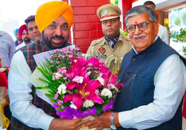 cm - governor