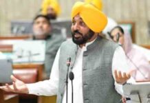ई-20 पेट्रोल से वाहनों के नुकसान का मुद्दा पंजाब विधानसभा में गूंजा
