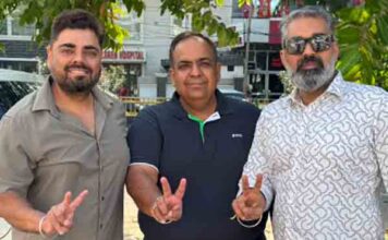 अचीवर्ज़ के JVP धीरज सेठ की जीत तय, धीरज के समर्थन में खुलकर आए पूर्व सैक्रेटरी तरूण सिक्का, सुमित शर्मा और ये वरिष्ठ सदस्य