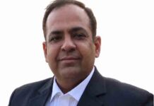 अचीवर्ज़ के जूनियर वाइस प्रेजिडेंट के केंडीडेट धीरज सेठ ने किया ये खुलासा