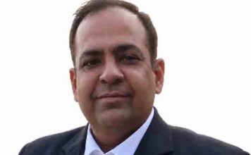 अचीवर्ज़ के जूनियर वाइस प्रेजिडेंट के केंडीडेट धीरज सेठ ने किया ये खुलासा