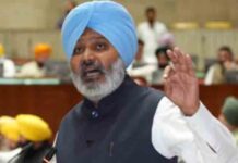 पंजाब की ओर से हजारों आउटसोर्स्ड वर्कर्स का भविष्य सुरक्षित करने के लिए ऐतिहासिक कानून पास
