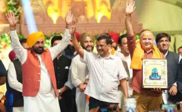 ‘हमारे राम’ नाटक की पूरे पंजाब में हो रही सराहना, अभी बुक करें अपनी मुफ्त टिकटें: अरविंद केजरीवाल