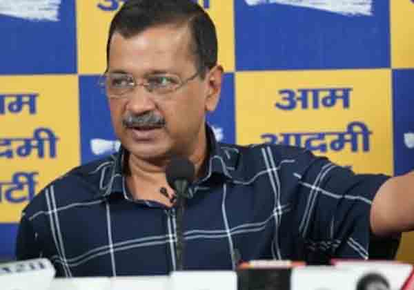 kejriwal