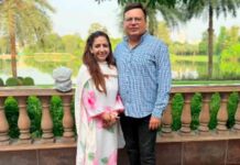 डेरा बाबा मुराद शाह जी दरबार में नतमस्तक हुए सौरभ खुल्लर व योगिता खुल्लर, शनिवार को दाखिल करेंगे नामांकण