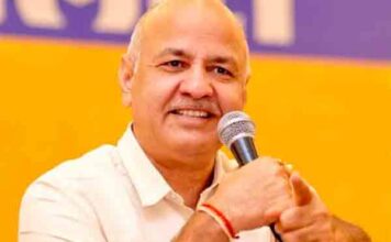 ‘आप’ आगामी पंजाब विधानसभा चुनाव के लिए पूरी तरह तैयार, 117 सीटों पर बूथ स्तर की तैयारियां शुरू