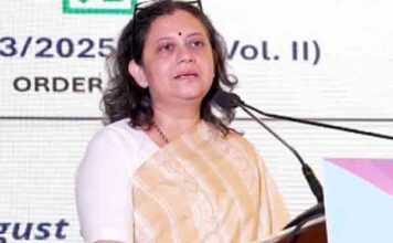 SIR 2026 के दौरान बी.एल.ओज़. द्वारा अद्वितीय समर्पण भावना के साथ कार्य किया गया: सी.ई.ओ. अनिंदिता मित्रा