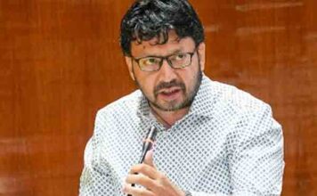 कनाडा में प्रभावित पंजाबी विद्यार्थियों के हितों की रक्षा के लिए हरसंभव प्रयास करेगी पंजाब सरकार : डॉ. रवजोत सिंह