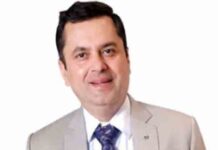 जिमखाना क्लब चुनाव – अचीवर्ज़ के कार्यकारिणी पद के केंडीडेट रिशू झांजी ने बताया विज़न – वॉकिंग ट्रैक…डिज़ीटल गेमिंग ज़ोन…बंपर तंबौला…कार्ड रूम सहित करेंगे ये बड़े बदलाव